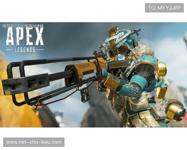 极夜之城全面开启，《ApexLegends》战术传奇再升级！