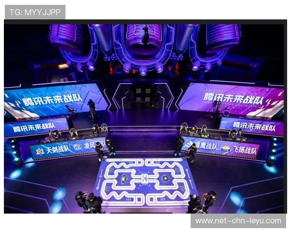 未来已来，2025电竞盛宴在等待！