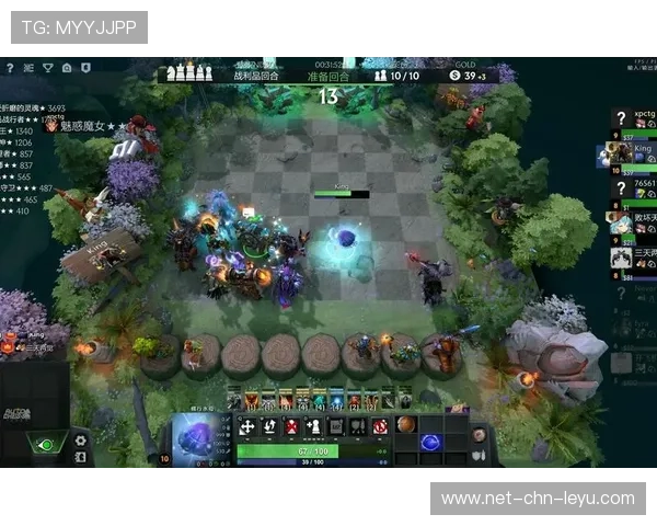 Dota2野区资源控制与补刀练习:成为Carry的制胜之匙